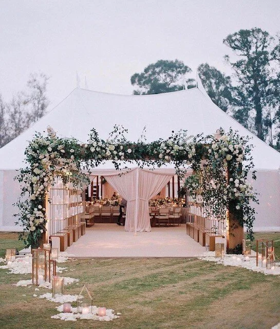 high end zelt Bubble Tent Dome House 4-6 Personen Garten Kuppel Bubble Transparent Outdoor Terrasse Zelt Groß Premium Oversize Instant Gewächshaus Wetter Pod für Party Event Kälteschutz Sport & Freizeit Größe:35x40x10cm Die schnelle Nummer von F250 2008