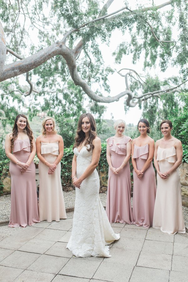 santabarbarawedding.com | Photo: Kiel Rucker | Private Estate Wedding in Santa Barbara