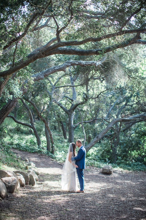 santabarbarawedding.com | Photo: Kiel Rucker | Private Estate Wedding in Santa Barbara