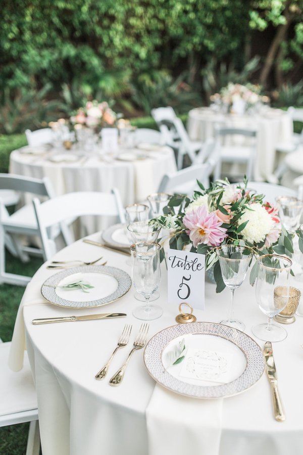 santabarbarawedding.com | Photo: Kiel Rucker | Private Estate Wedding in Santa Barbara