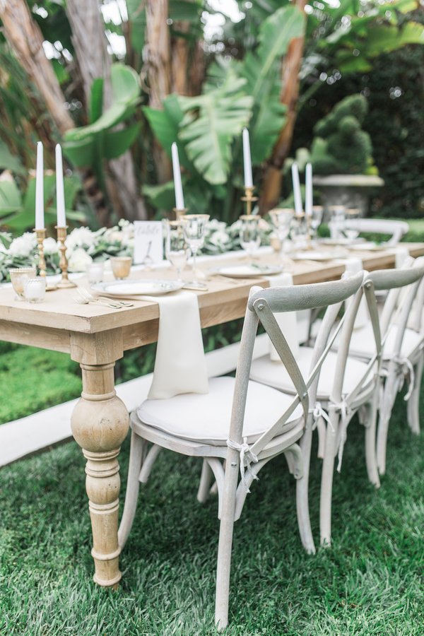 santabarbarawedding.com | Photo: Kiel Rucker | Private Estate Wedding in Santa Barbara