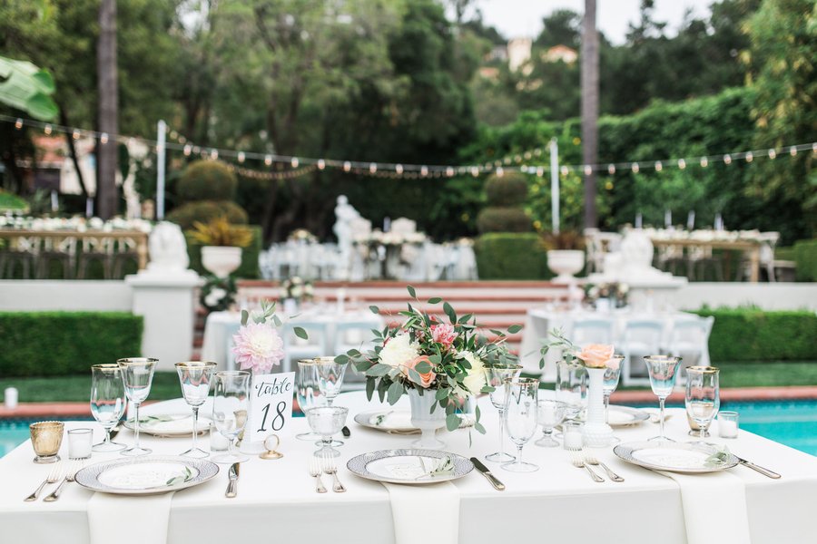 santabarbarawedding.com | Photo: Kiel Rucker | Private Estate Wedding in Santa Barbara