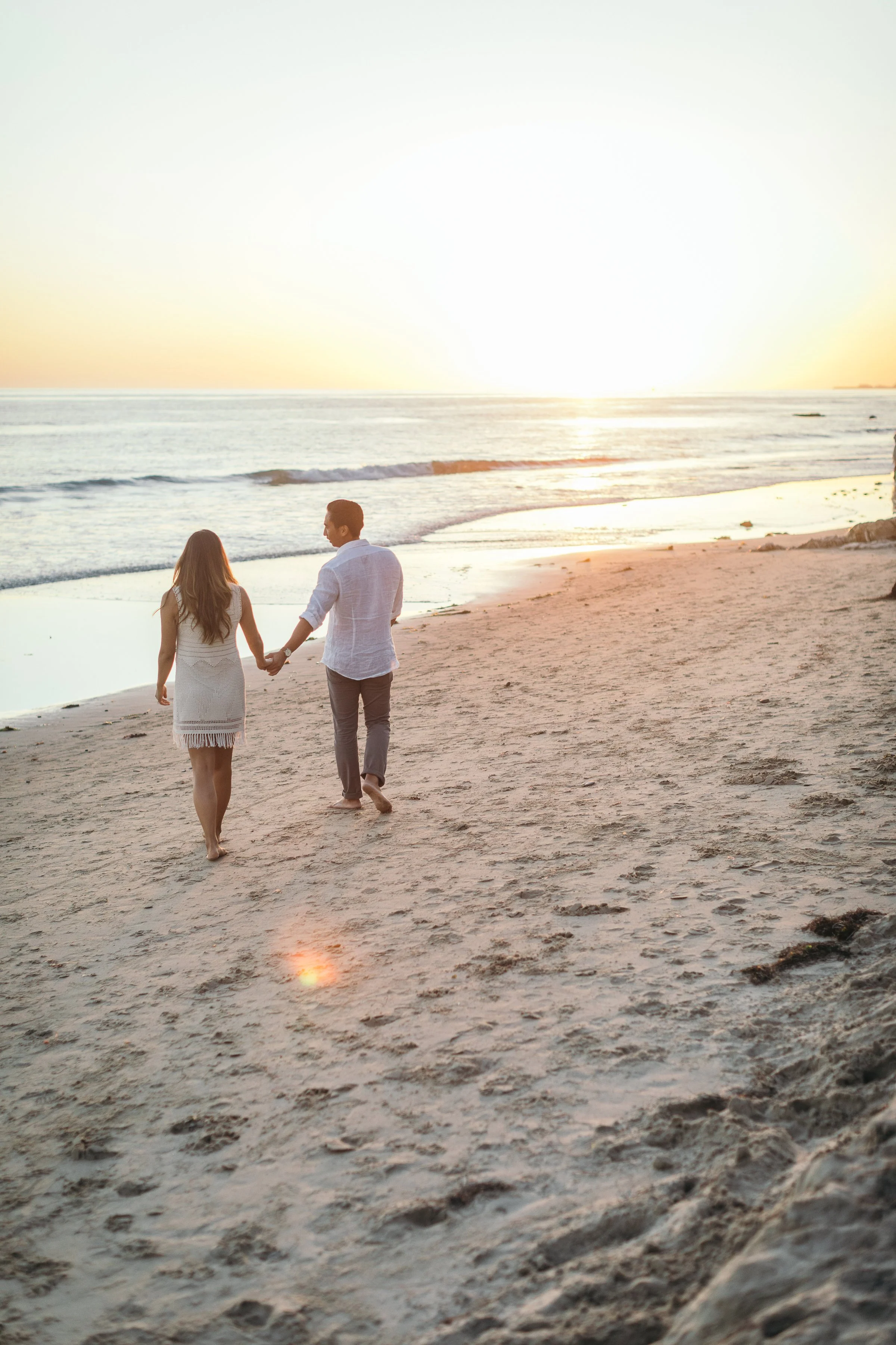 www.santabarbarawedding.com | Kiel Rucker | Elopement