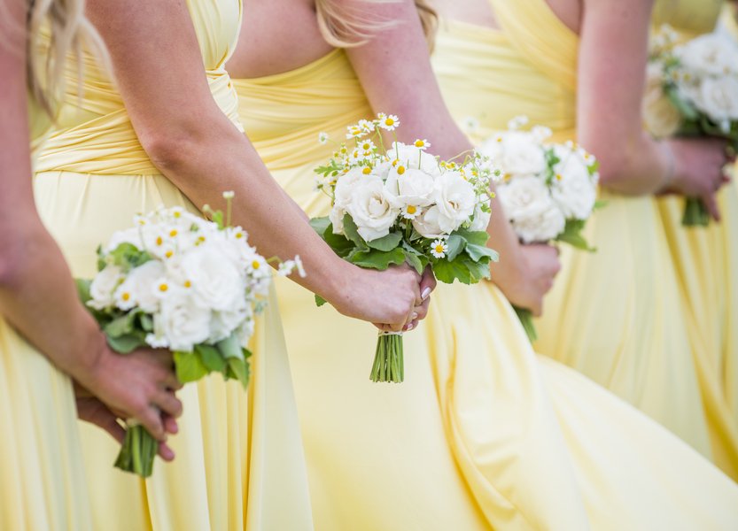 www.santabarbarawedding.com | Willa Kveta Photography | Santa Barbara Polo and Racquet Club | Bridesmaids