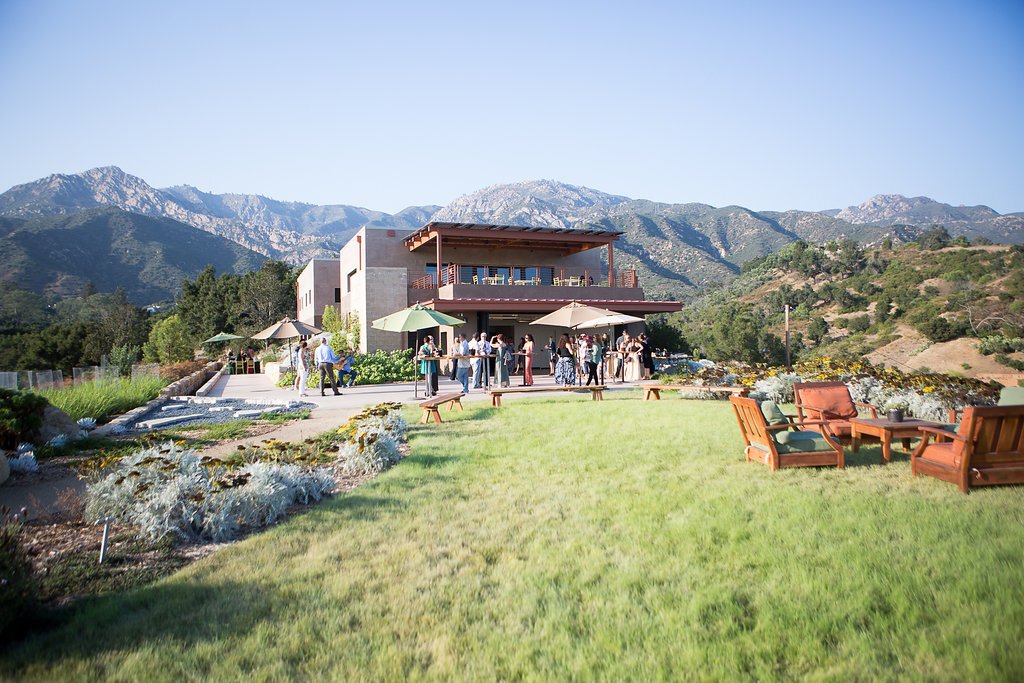 www.santabarbarawedding.com | Santa Barbara Botanic Gardens | Sarita Relis