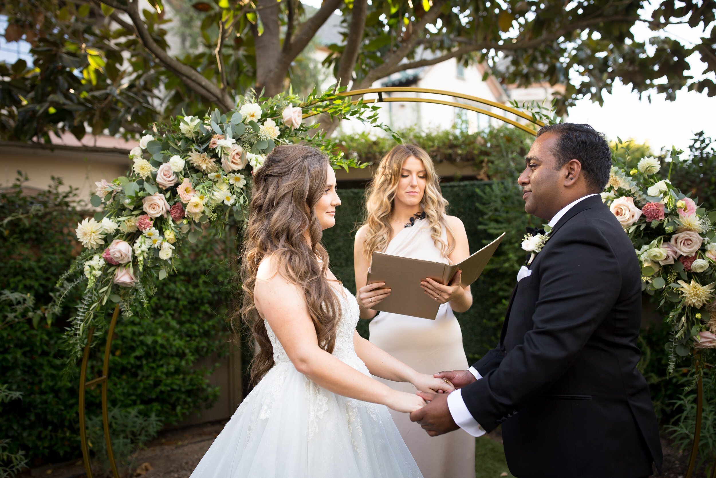 www.santabarbarawedding.com | Events by M and M | Kelsey Crews | Santa Ynez Inn | The Twisted Twig  | Mia Bella Chiavari | Jazzy McCoy-Loose | SB String Quartet | Mia Bella Chiavari | The Ceremony