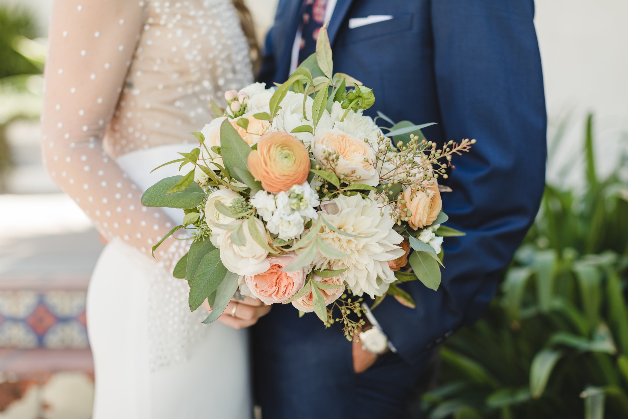 www.santabarbarawedding.com | Waller Weddings | Santa Barbara Club | Santa Barbara Wedding Coordinator |  Grass Roots Florist | Bride and Groom