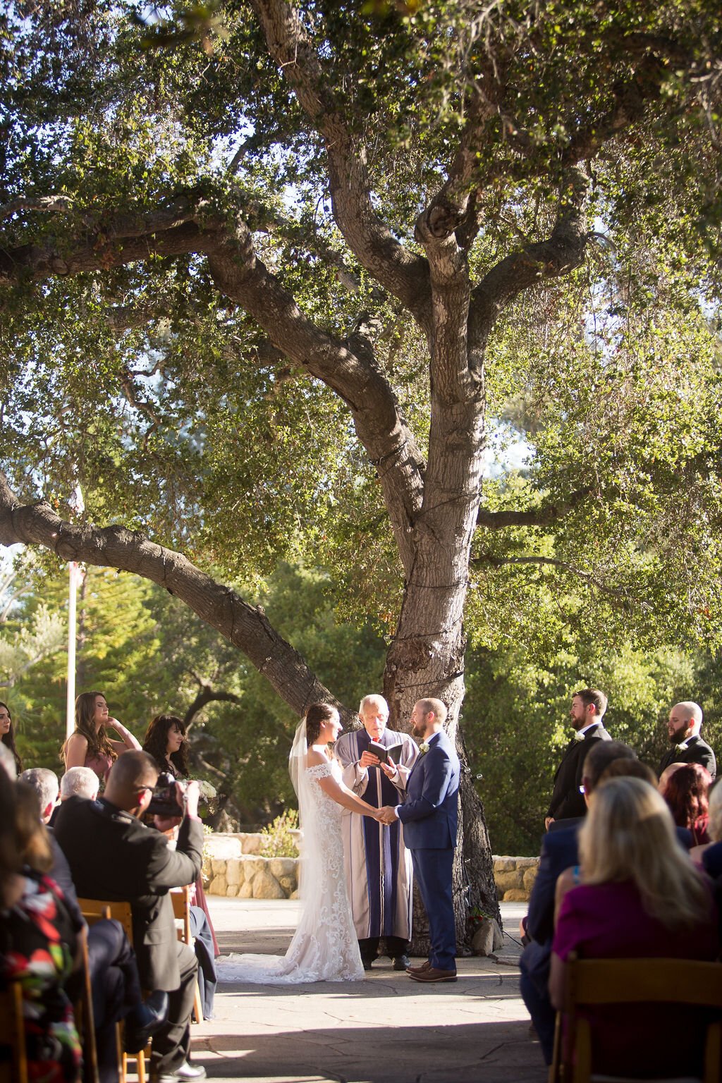 www.santabarbarawedding.com | Sarita Relis Photography | Felici Events | Rockwood Women’s Club | Alpha Floral | Discount Party Rentals | SB Wedding Minister | The Ceremony 