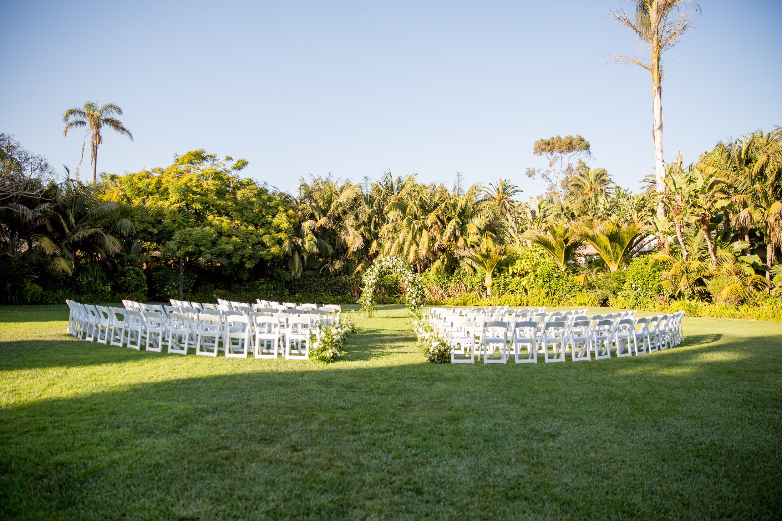 www.santabarbarawedding.com | Waller Weddings | KB Events | Ceremony