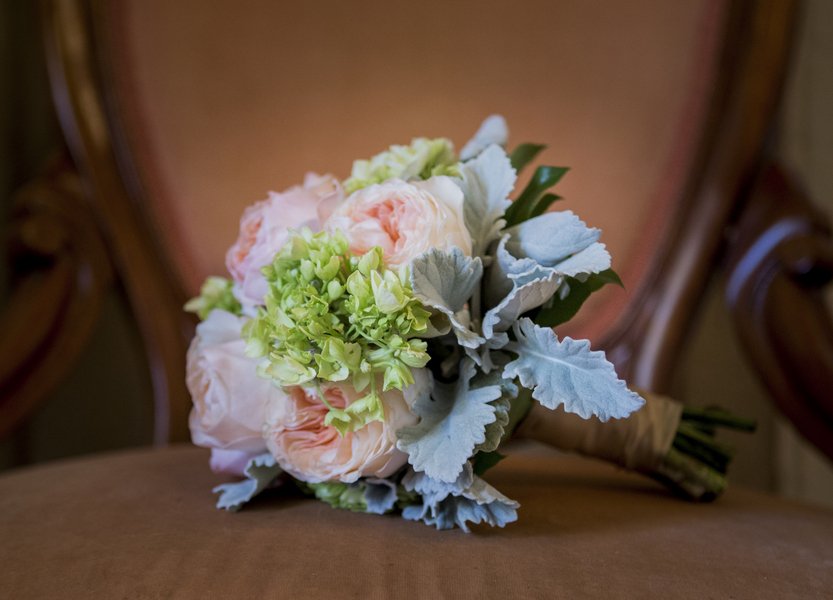 santabarbarawedding.com | photo: Willa Kveta | bougainvillea wedding ideas