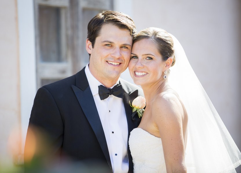 santabarbarawedding.com | photo: Willa Kveta | bougainvillea wedding ideas