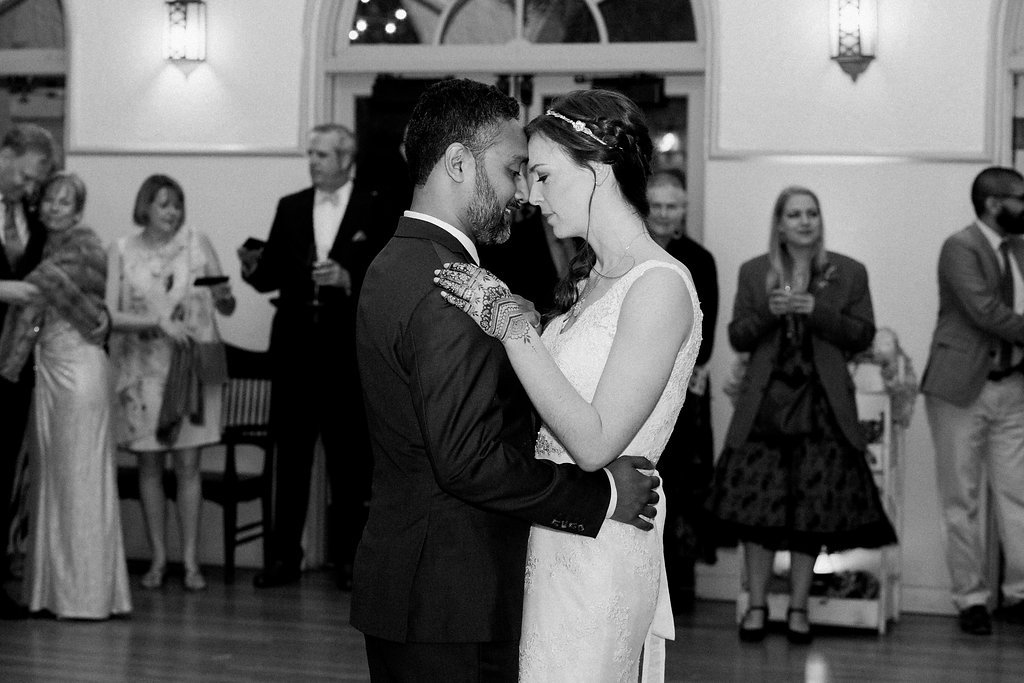 www.santabarbarawedding.com | Unitarian Society | Percy Sales | Steven Leyva | First Dance