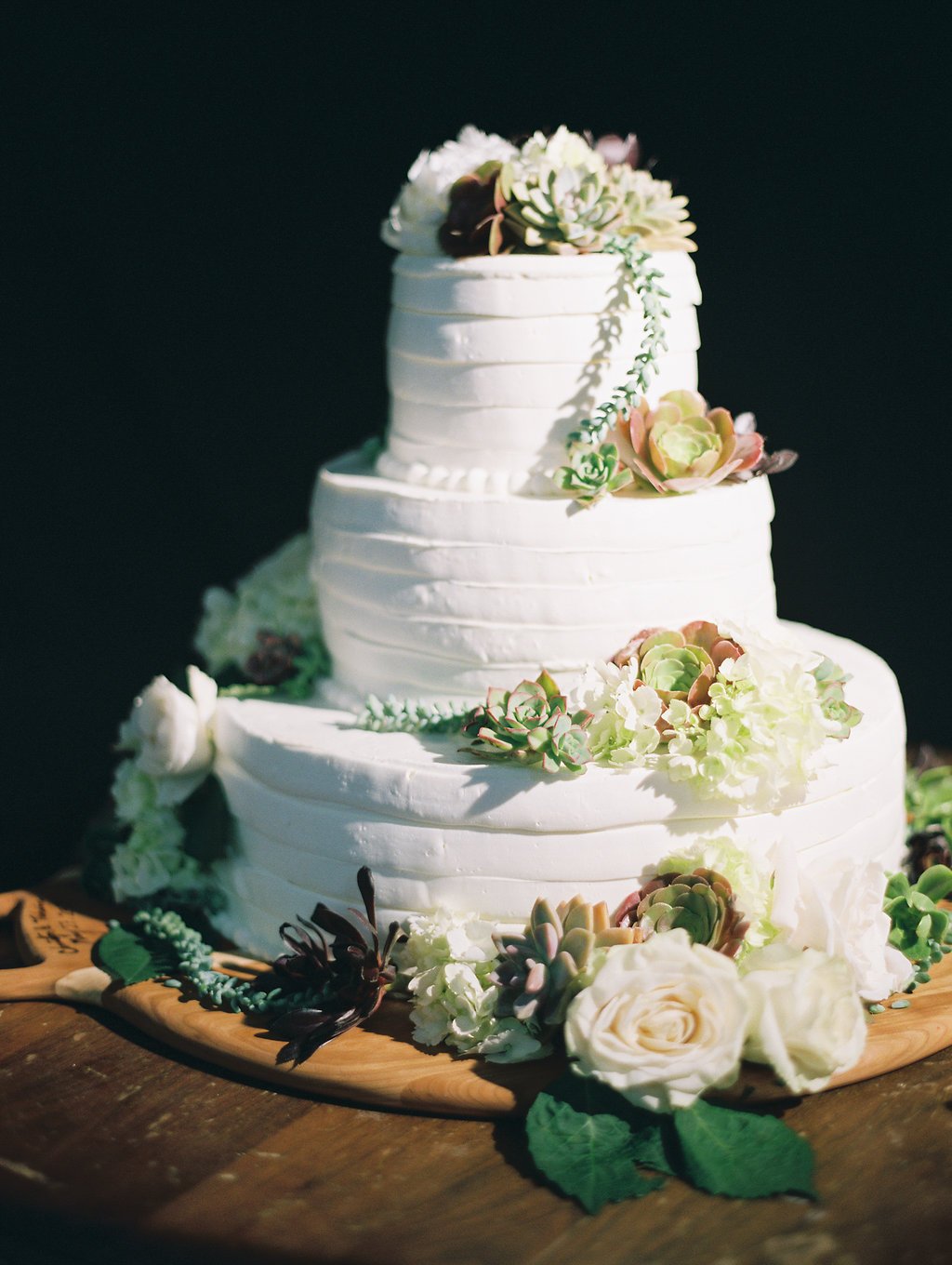 www.santabarbarawedding.com | Unitarian Society | Percy Sales | Steven Leyva | Wedding Cake