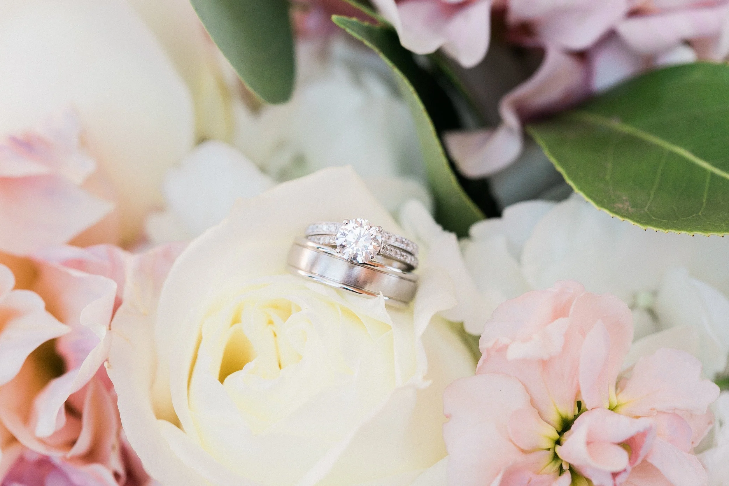 The Most Common Mistakes When Choosing Your Diamond Engagement Ring