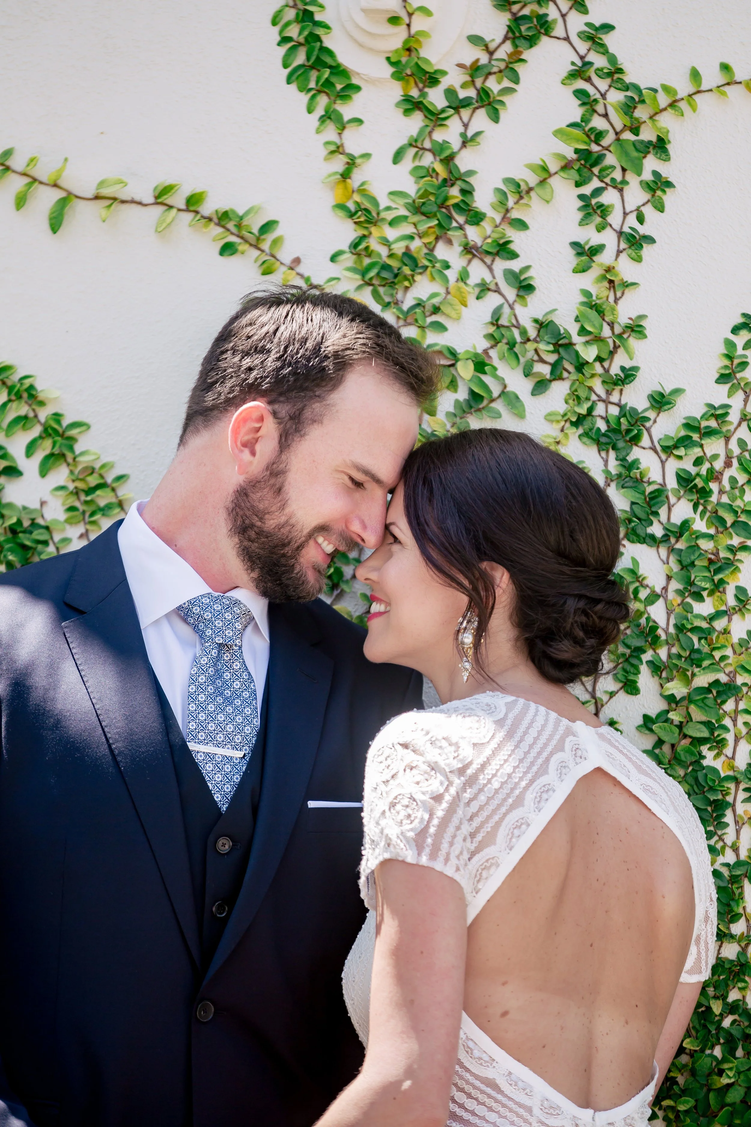 Moments Monday: Staring Into Each Others Eyes
