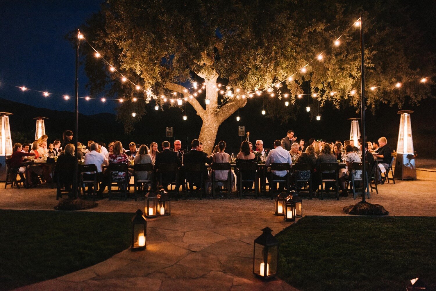 www.santabarbarawedding.com | Zaca Mesa Winery | Robyn Jeffrey