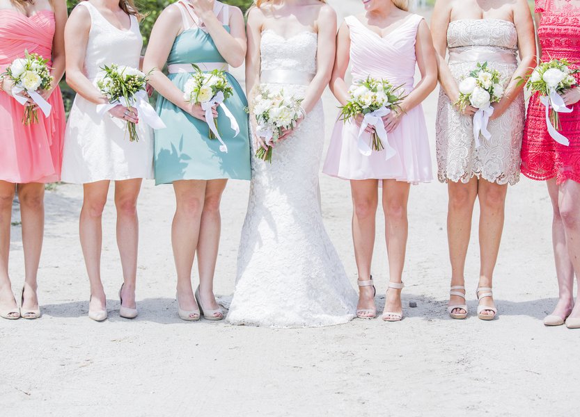 www.santabarbarawedding.com | Willa Kveta Photography | Gerry Ranch | Bridesmaids