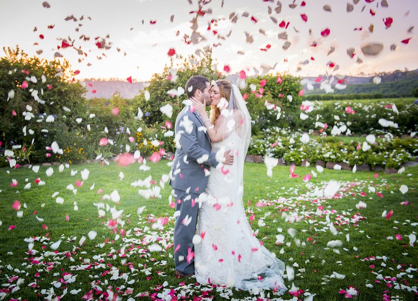 www.santabarbarawedding.com | Willa Kveta Photography | Gerry Ranch | Bride and Groom