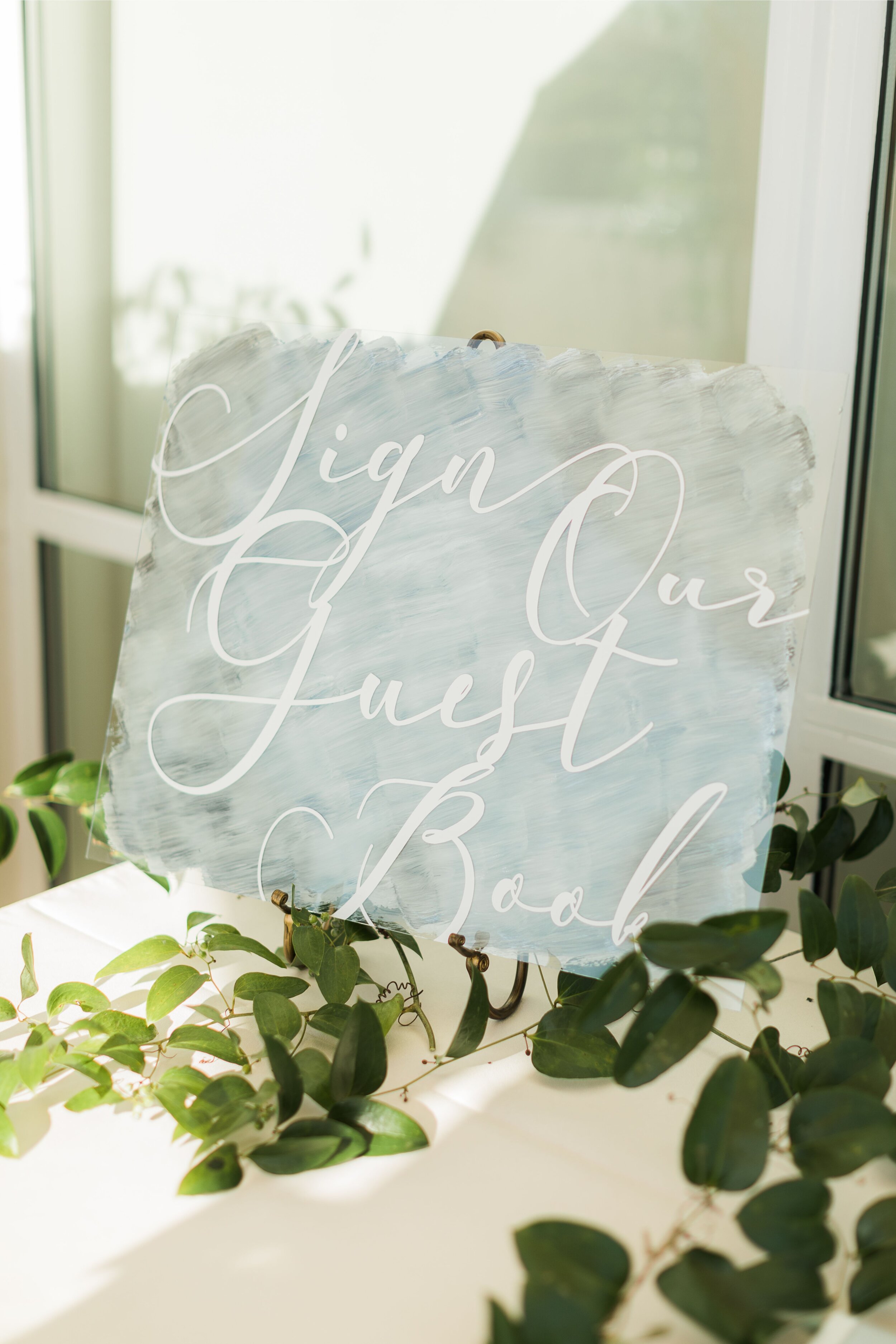 www.santabarbarawedding.com | Four Seasons Resort The Biltmore | Whitney Turner | KB Events | Ella &amp; Louie | The Tent Merchant | Guest Book