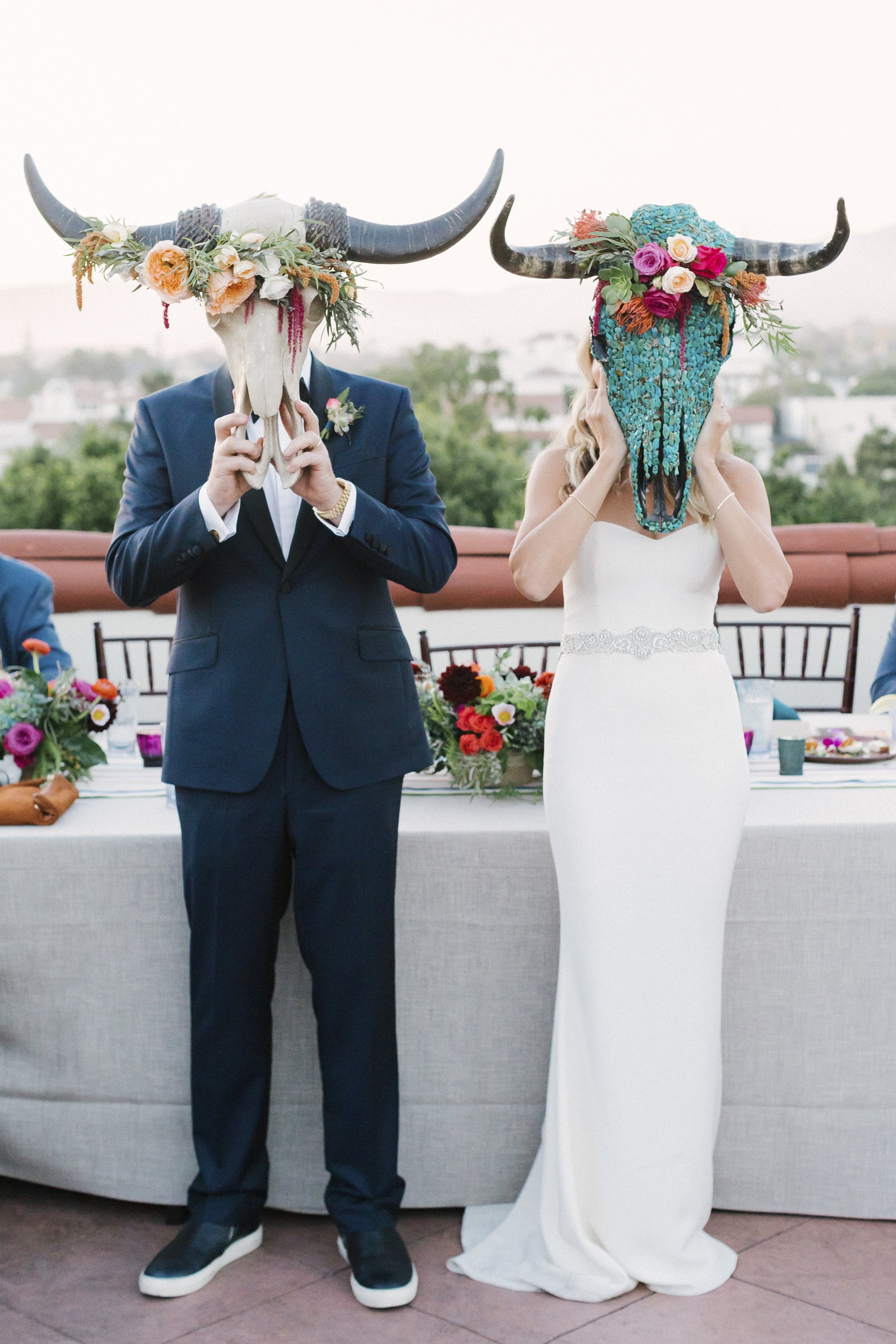 www.santabarbarawedding.com | Santa Barbara Courthouse | Canary Hotel | Aurelia D’Amore Photography | Bride and Groom