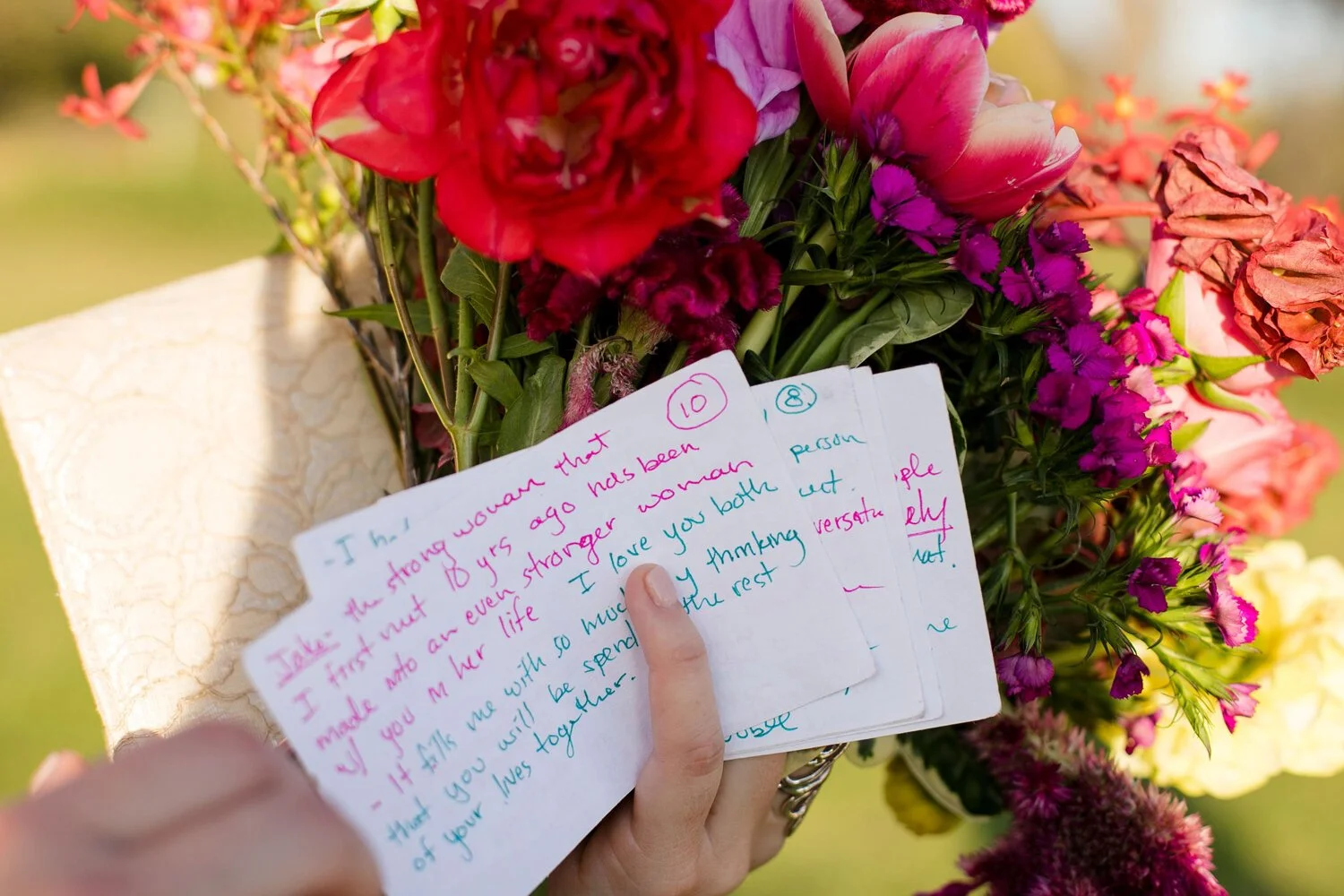 www.santabarbarawedding.com | Nightingale Photography | Rancho Dos Pueblos | Wild Hearts Events | Knot Just Flowers | Speech and Flowers
