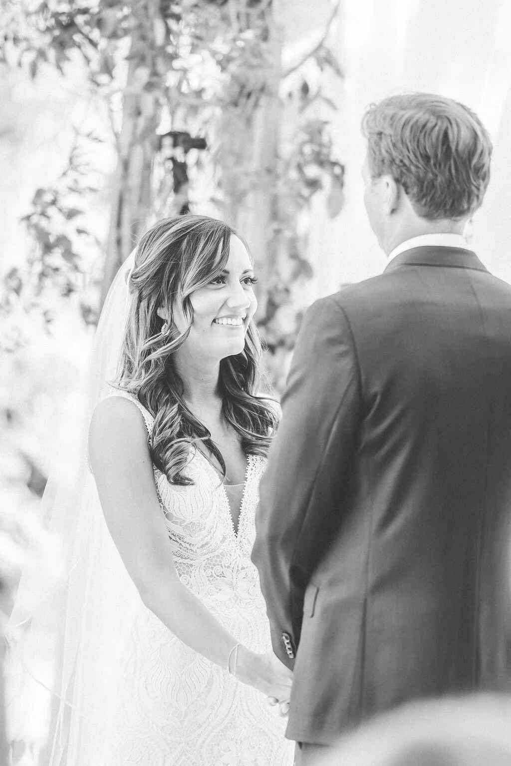 www.santabarbarawedding.com | SB Historical Museum | Donna Romani | Julie Shuford Photography | Alexis Ireland Florals | Tony Scott Productions | The Ceremony