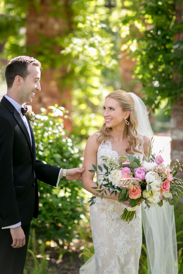 www.santabarbarawedding.com | Belmond El Encanto | Allyson Magda | Bride and Groom