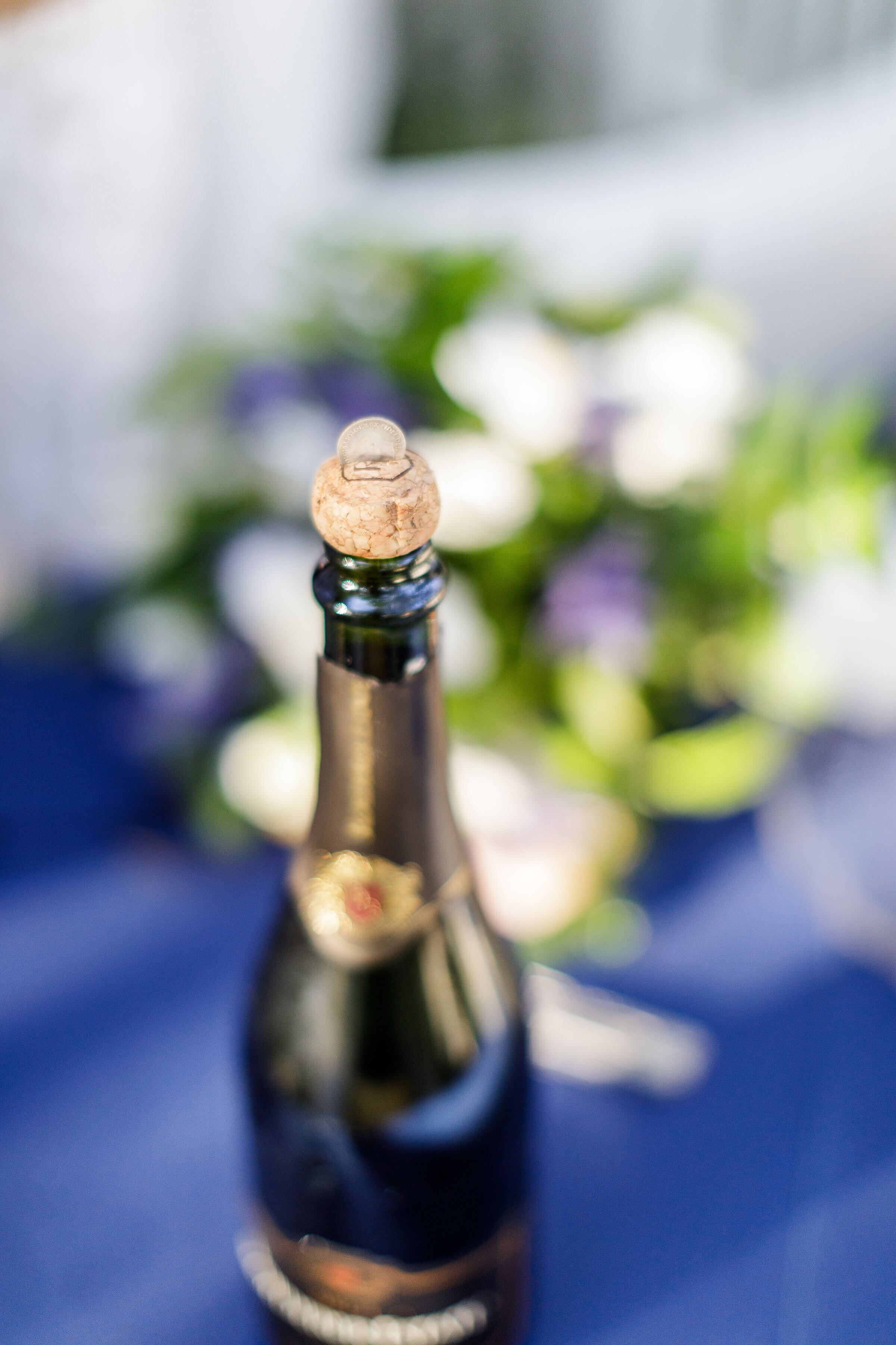 www.santabarbarawedding.com | Kiel Rucker | Ann Johnson Events | Simpson House Inn | The Poppy Pod | Bright Event Rentals | Wine at the Reception