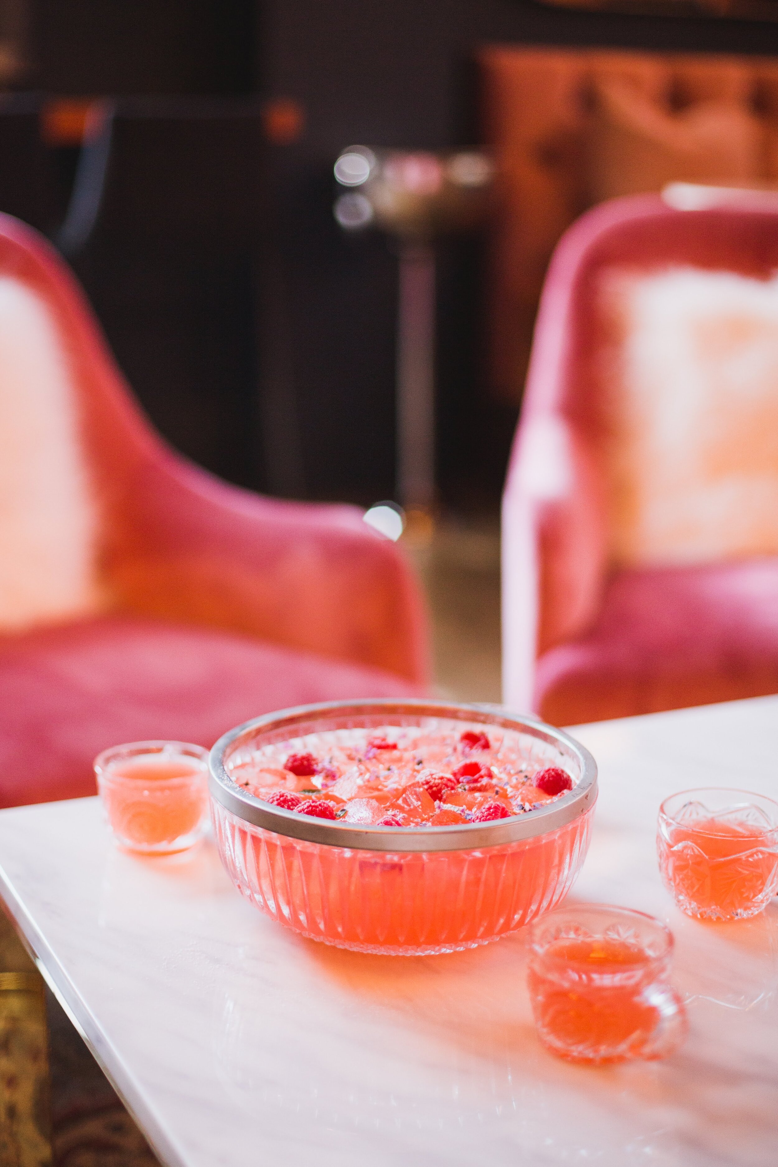 Pearl Social — Santa Barbara Wedding Style