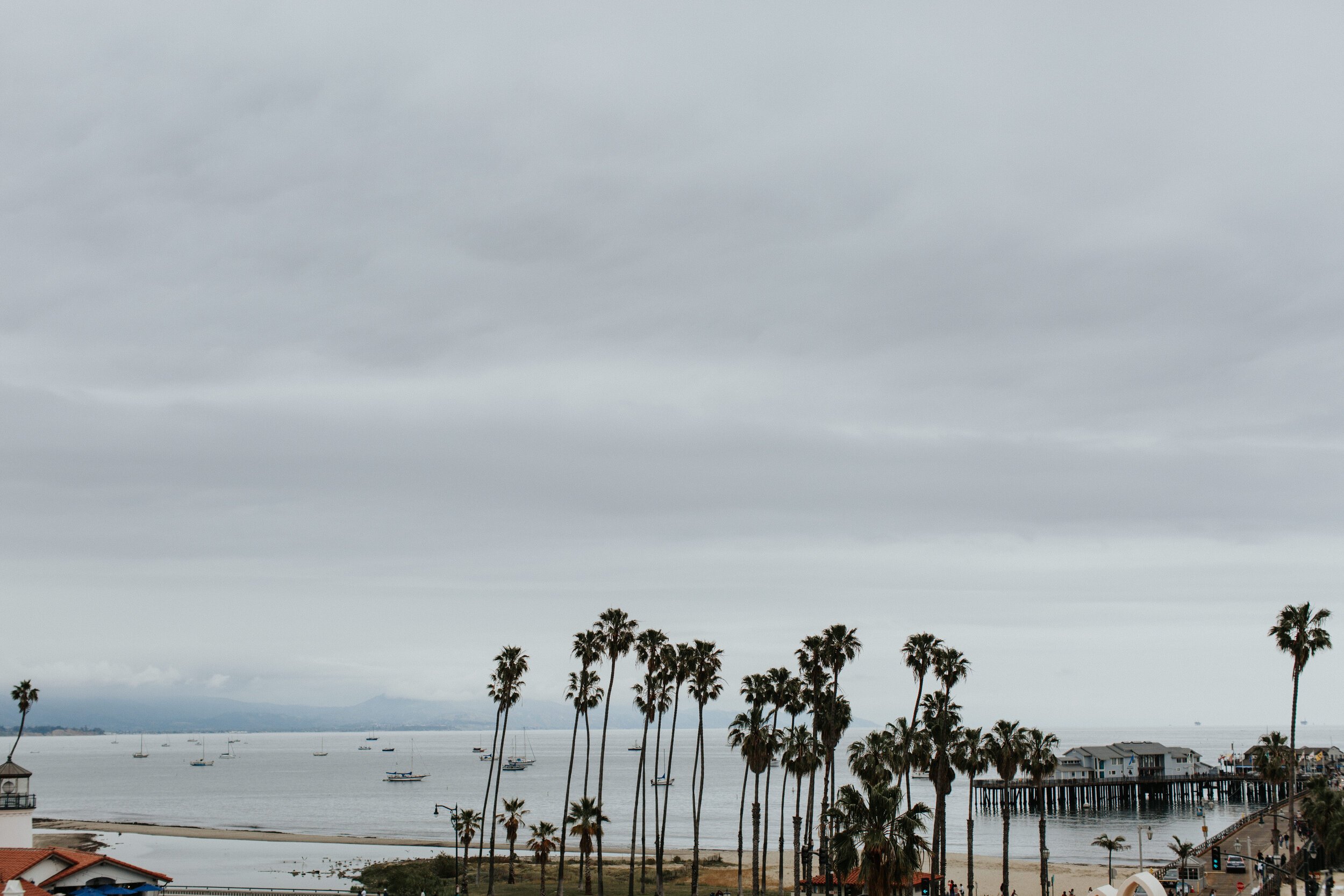 www.santabarbarawedding.com | Santa Barbara Zoo | XOXO Weddings | Alexandra Wallace | Santa Barbara Beach 