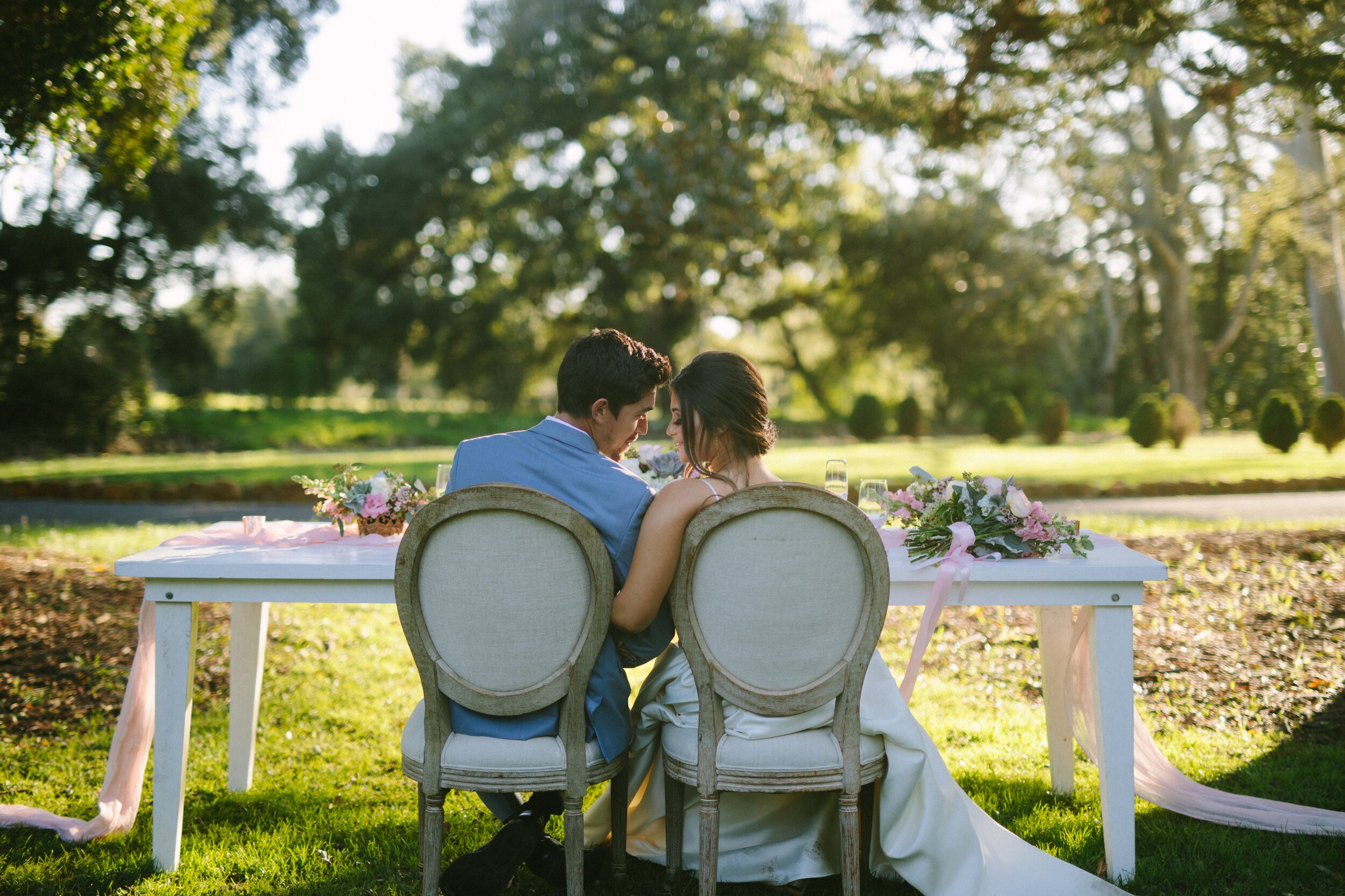 www.santabarbarawedding.com | Rancho La Patera &amp; Stowhouse | Patrick Ang