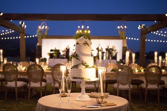 www.santabarbarawedding.com | Kristen Beinke Photography | Santa Barbara Polo &amp; Racquet Club | Alexandra Kolendrianos | Bella Vista Designs | Town &amp; Country Event Rentals | Wedding Cake