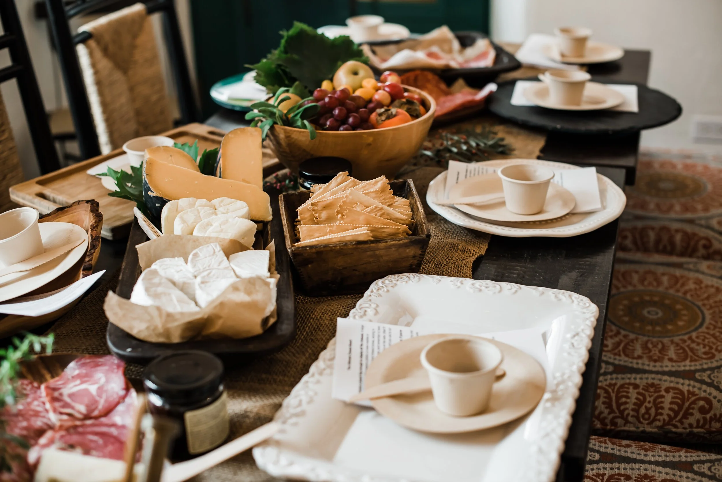 A Unique Activity for your Wedding Weekend or Bachelorette Party