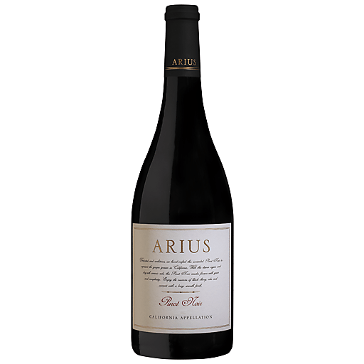 Arius Pinot Noir