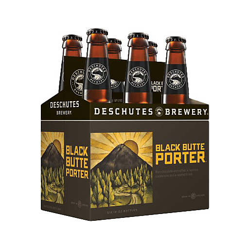 Black Butte Porter