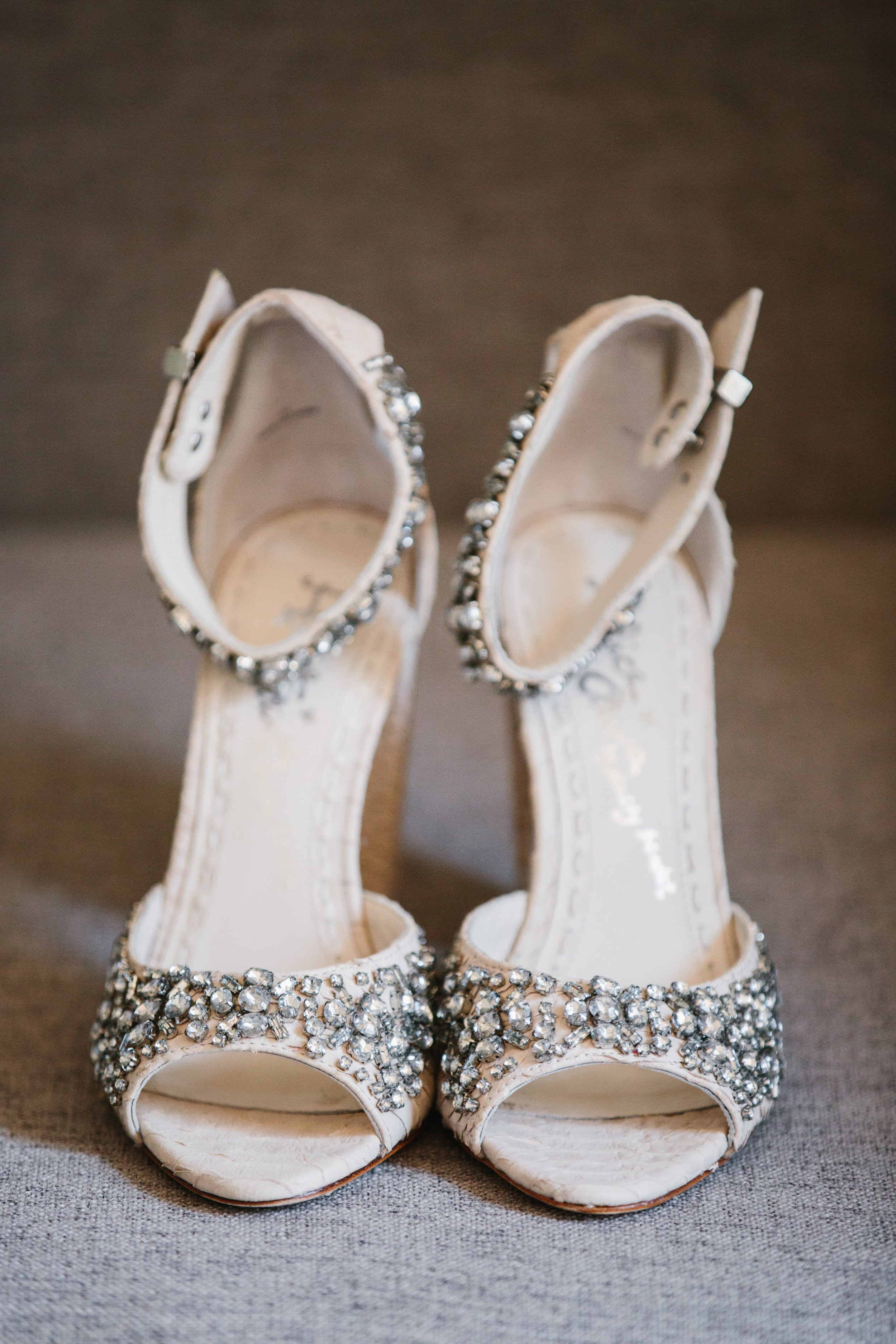 www.santabarbarawedding.com | The Sanadas | Santa Barbara Historical Museum | Joelle Charming | Bride’s Shoes