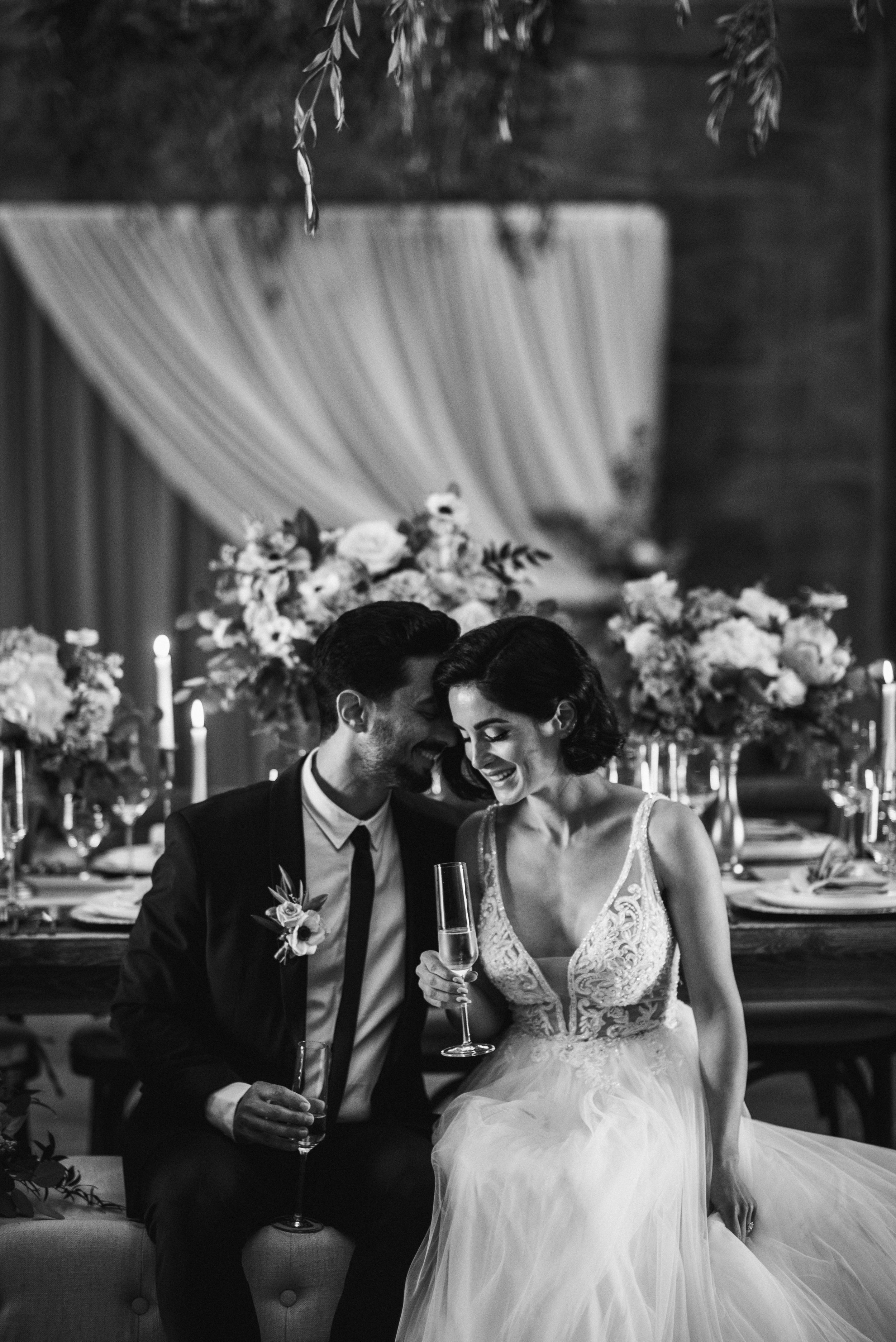 www.santabarbarawedding.com | Michelle Ramirez Photography | Zaca Creek | Wünderland Co. | Tangled Lotus | Amigo Party Rentals | NWLA | Sarah Naja | Julie Christy | Zara | Amad Ebrahimi | Couple