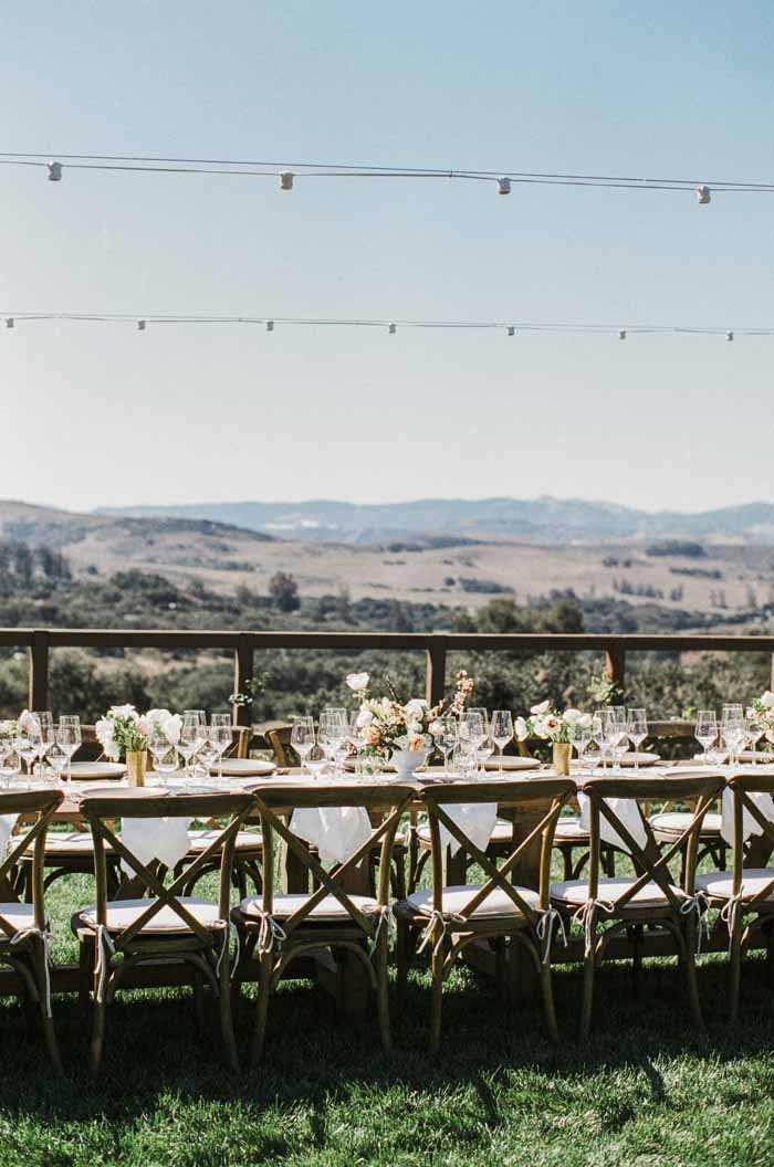 www.santabarbarawedding.com | Soigne Productions | Cebada Winery | Michael and Anna Costa