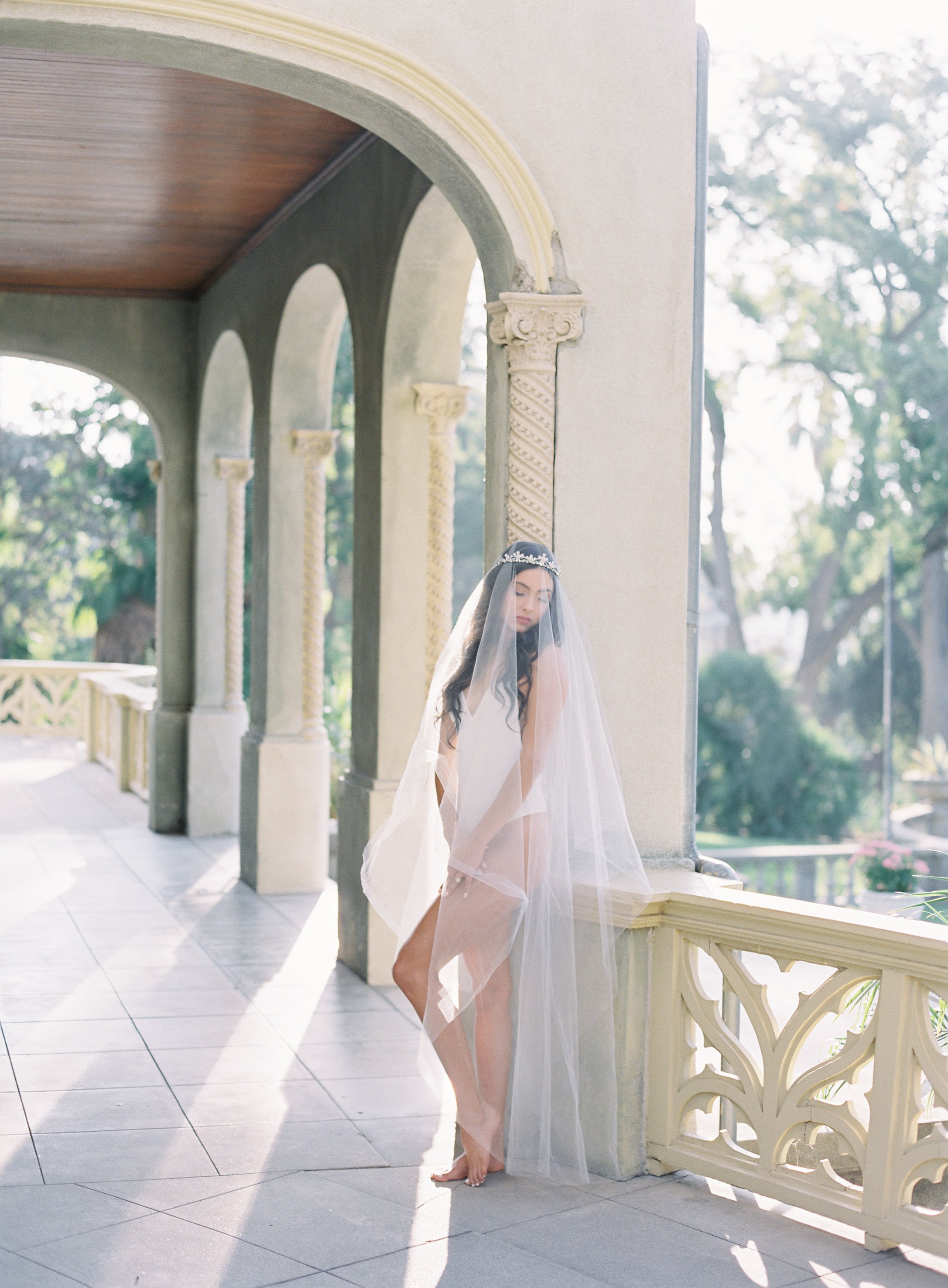 Moments Monday: National Underwear Day — Santa Barbara Wedding Style