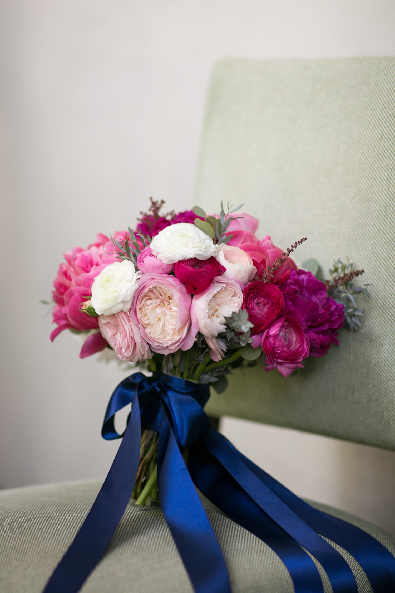 www.santabarbarawedding.com | Miki &amp; Sonja Photography | Four Seasons Resort The Biltmore | Imagine Weddings &amp; Special Events | Rockrose Floral Design | Bride’s Bouquet