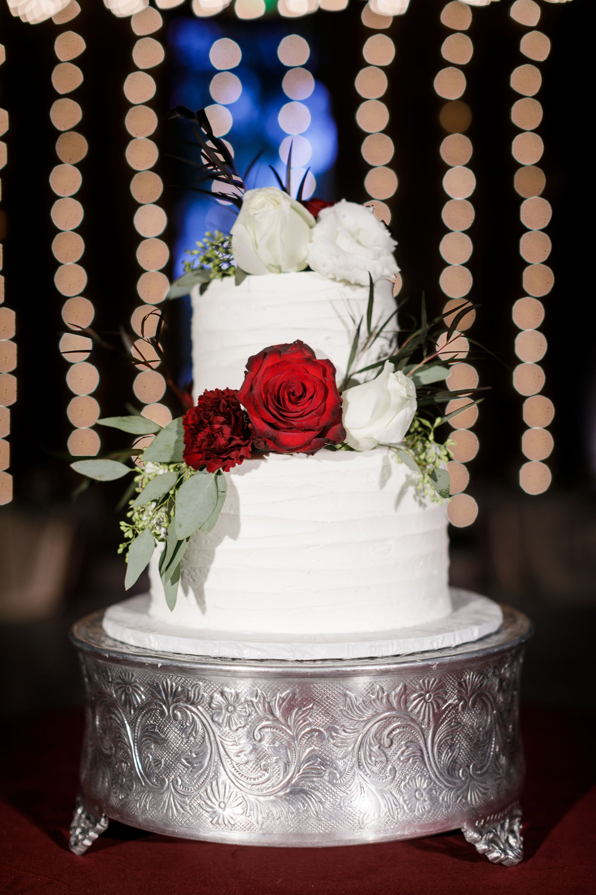 www.santabarbarawedding.com | Kiel Rucker | Greengate Ranch | Kramer Events | All About Events | Christina’s Cake Creations | Wedding Cake
