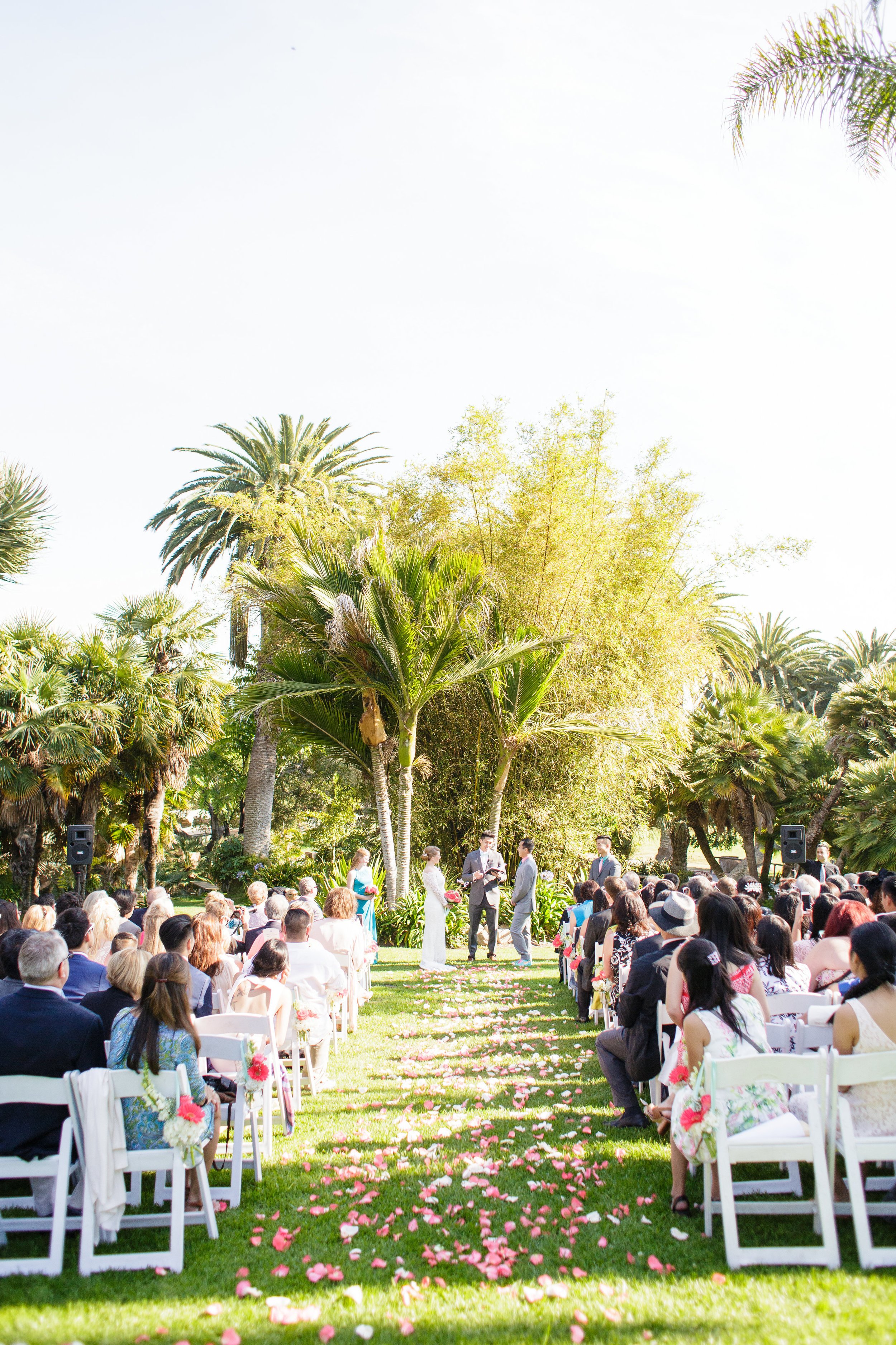 www.santabarbarawedding.com | Mary Jane Photography | Santa Barbara Zoo