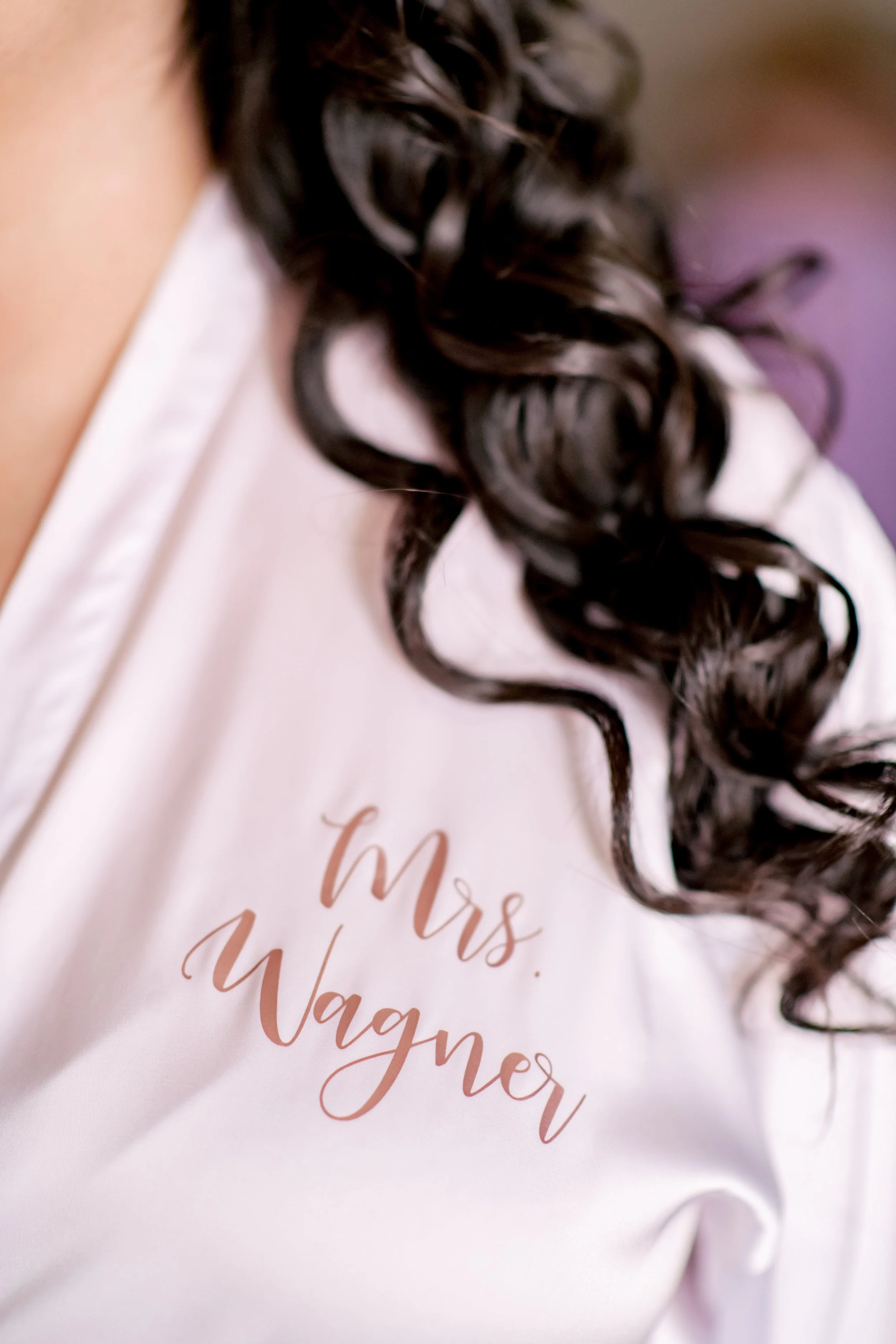 www.santabarbarawedding.com | Rewind Photography | Rockwood Women’s Club | Burlap & Bordeaux | Kiss the Bride | Bride’s Custom Robe