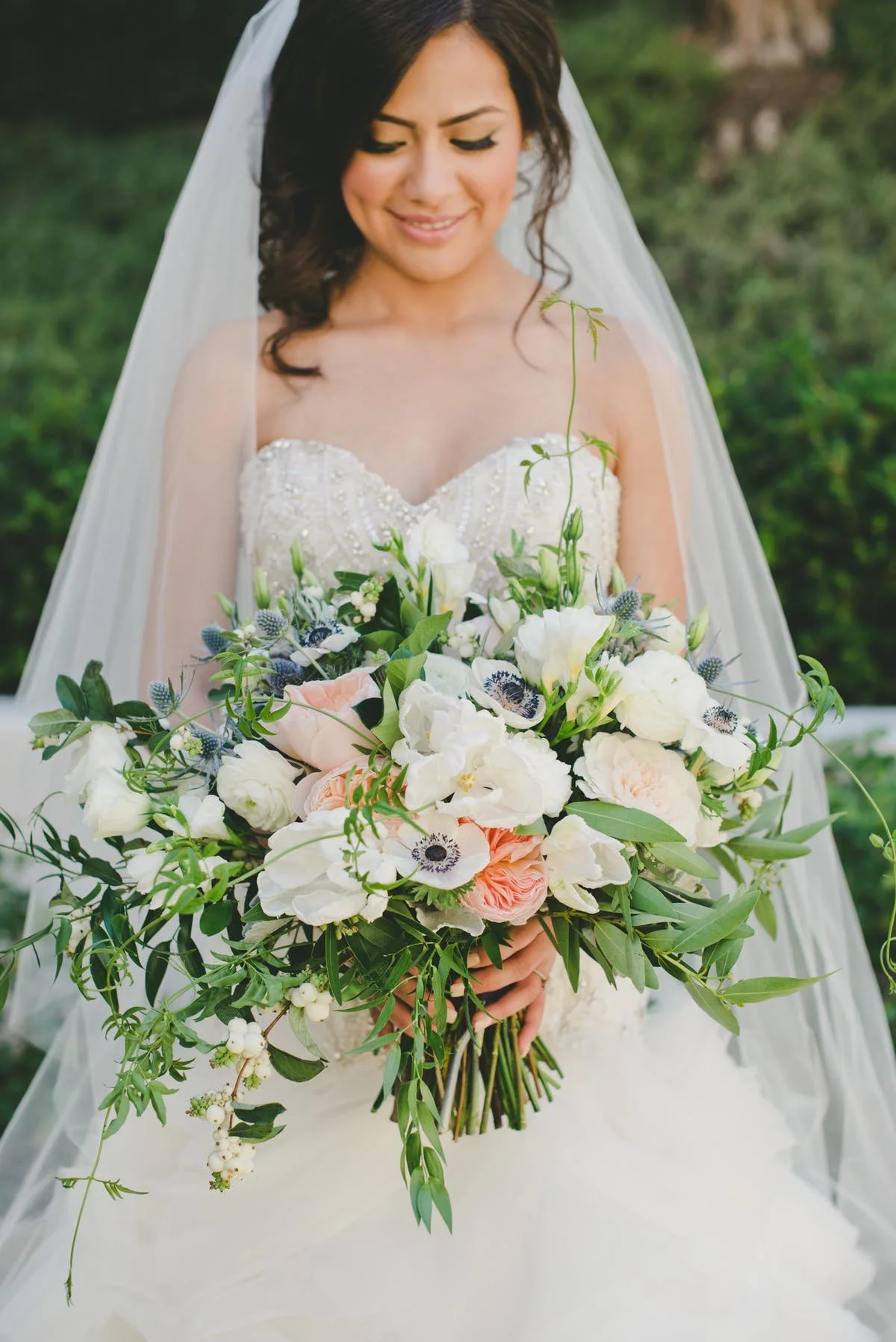 www.santabarbarawedding.com | Bacara Resort &amp; Spa | Alegria By Design | onelove photography | Bride
