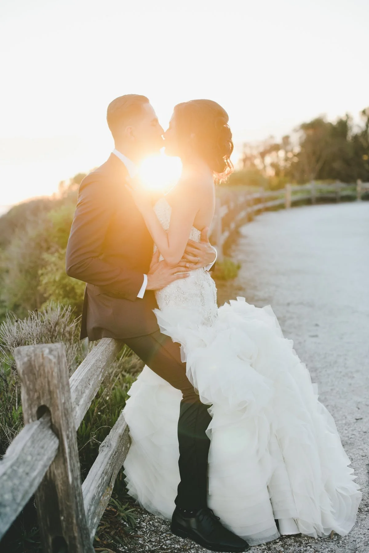 www.santabarbarawedding.com | Bacara Resort &amp; Spa | Alegria By Design | onelove photography | Bride and Groom