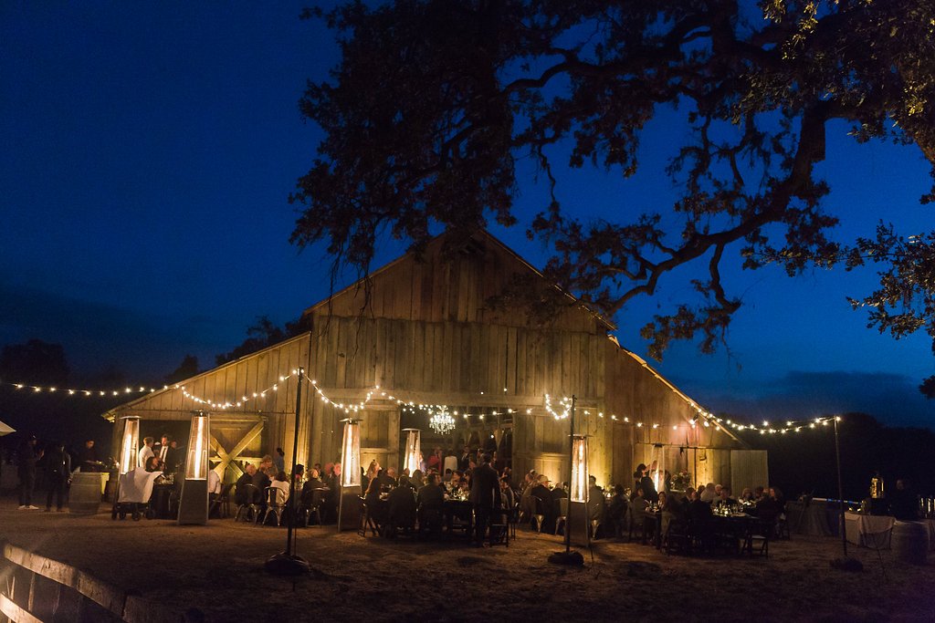 www.SantaBarbarawedding.com | Soleil Events | Gainey Vineyard Barn | Wedding Location | Rustic Venue | Lavender and Twine | Barn Wedding