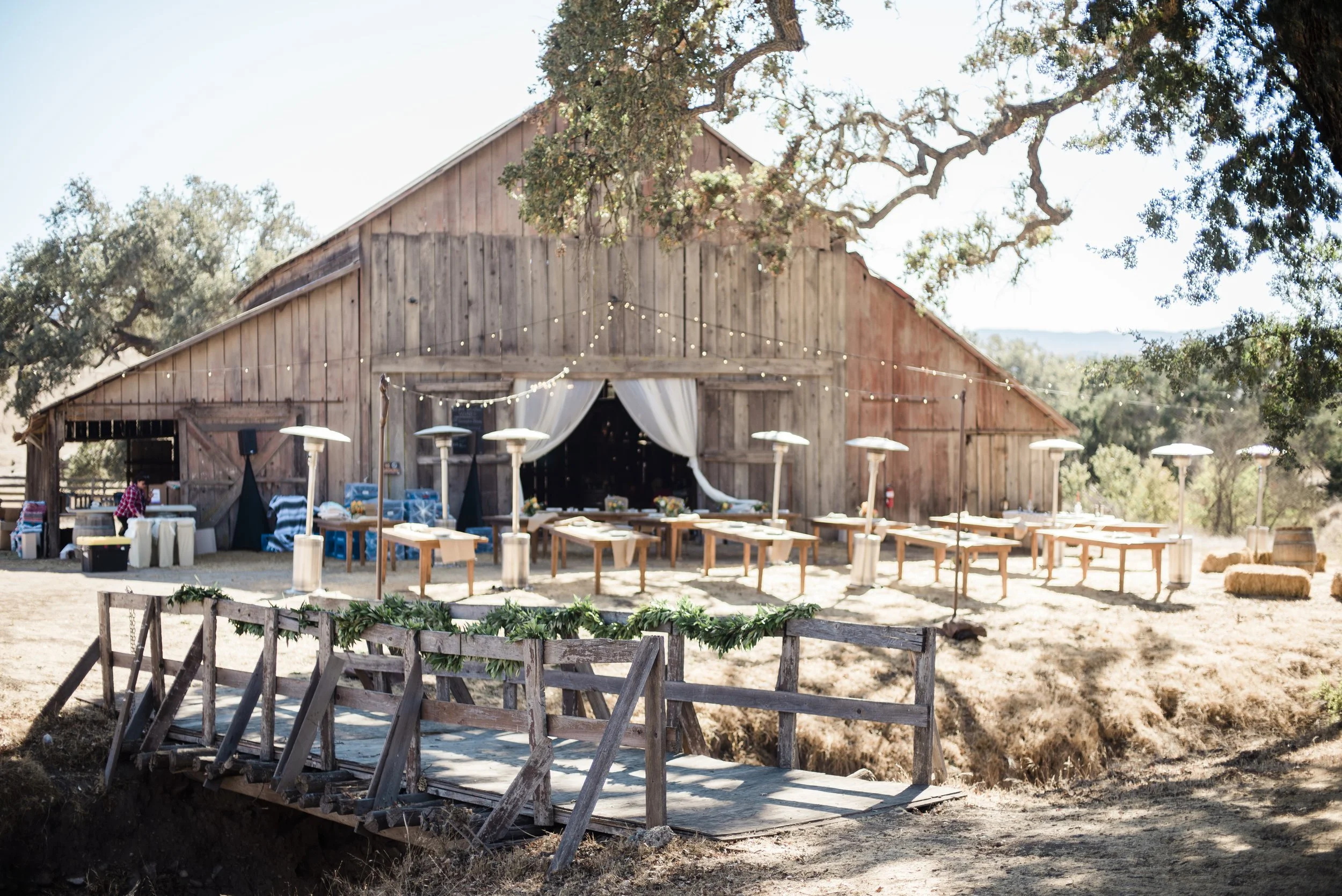 www.santabarbarawedding.com | ByCherry Photography | Gainey Vineyard | Revele Unlimited | Reception