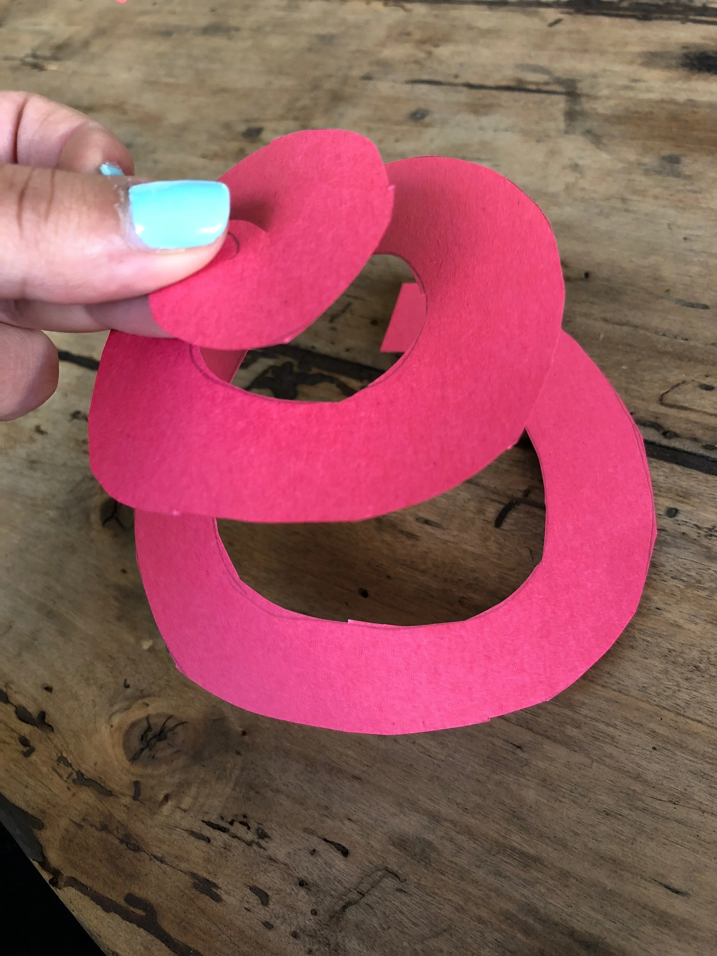 santa barbara wedding DIY flower