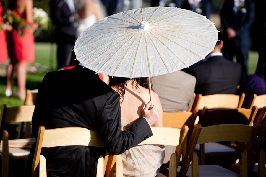 www.santabarbarawedding.com | Firestone Vineyard | Soigne Productions | Michael and Anna Costa | Ceremony