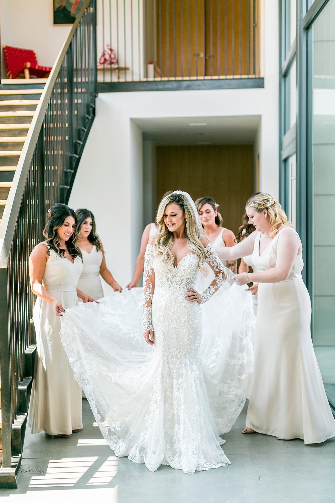 www.santabarbarawedding.com | Presqu'ile Winery | Amber Lynn Photography